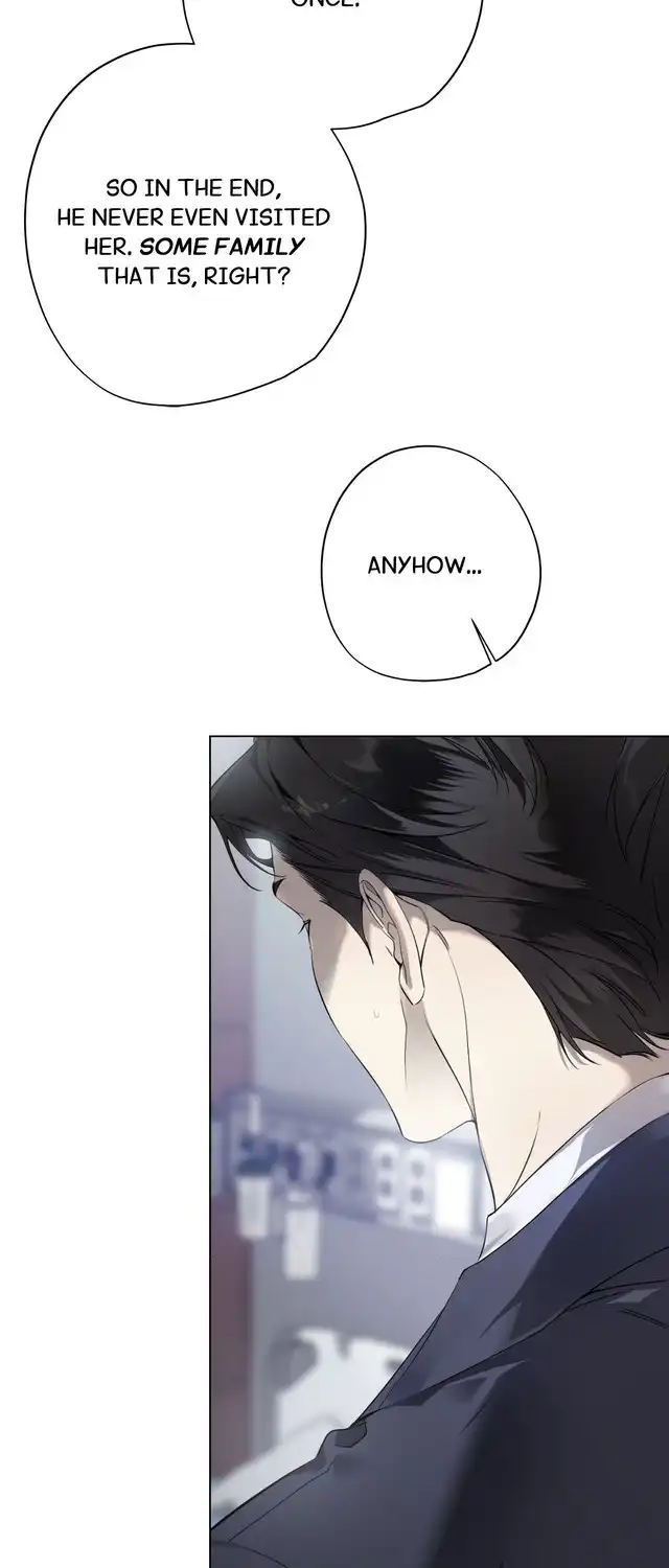 To Me Who Doesn’t Love You - Chapter 41 Page 53
