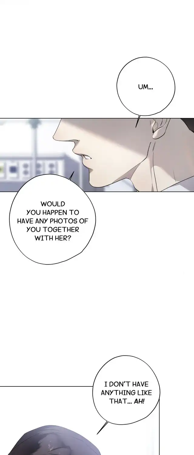 To Me Who Doesn’t Love You - Chapter 41 Page 56