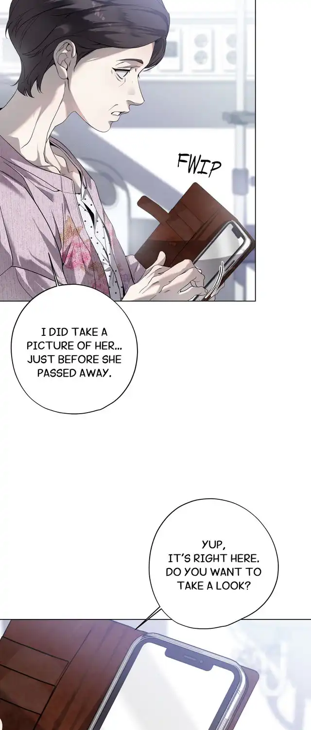 To Me Who Doesn’t Love You - Chapter 41 Page 57