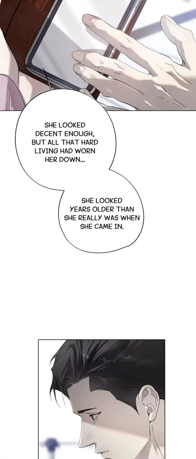 To Me Who Doesn’t Love You - Chapter 41 Page 58