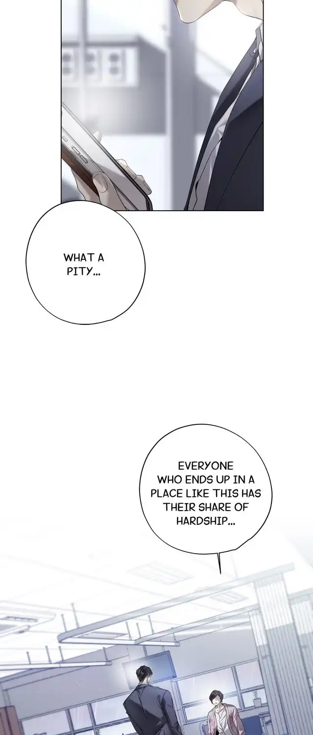 To Me Who Doesn’t Love You - Chapter 41 Page 59