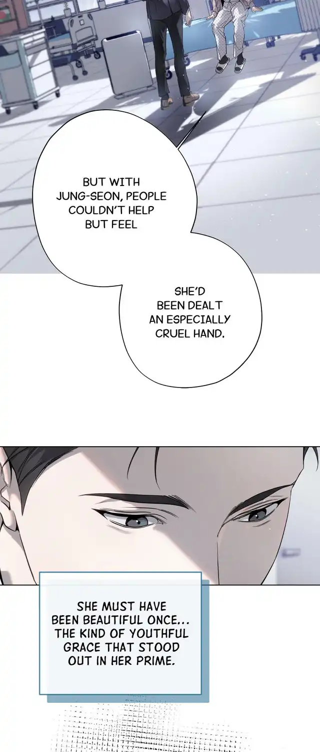 To Me Who Doesn’t Love You - Chapter 41 Page 60