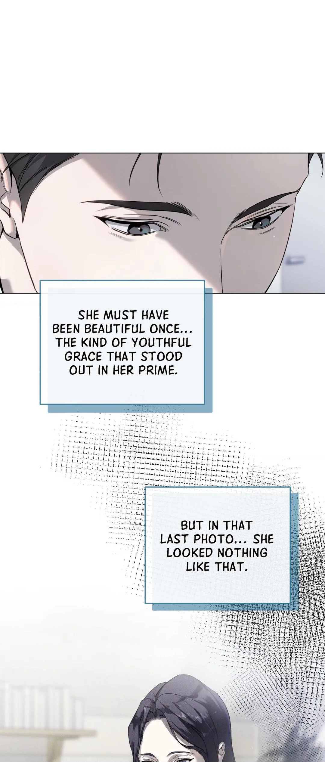 To Me Who Doesn’t Love You - Chapter 42 Page 1