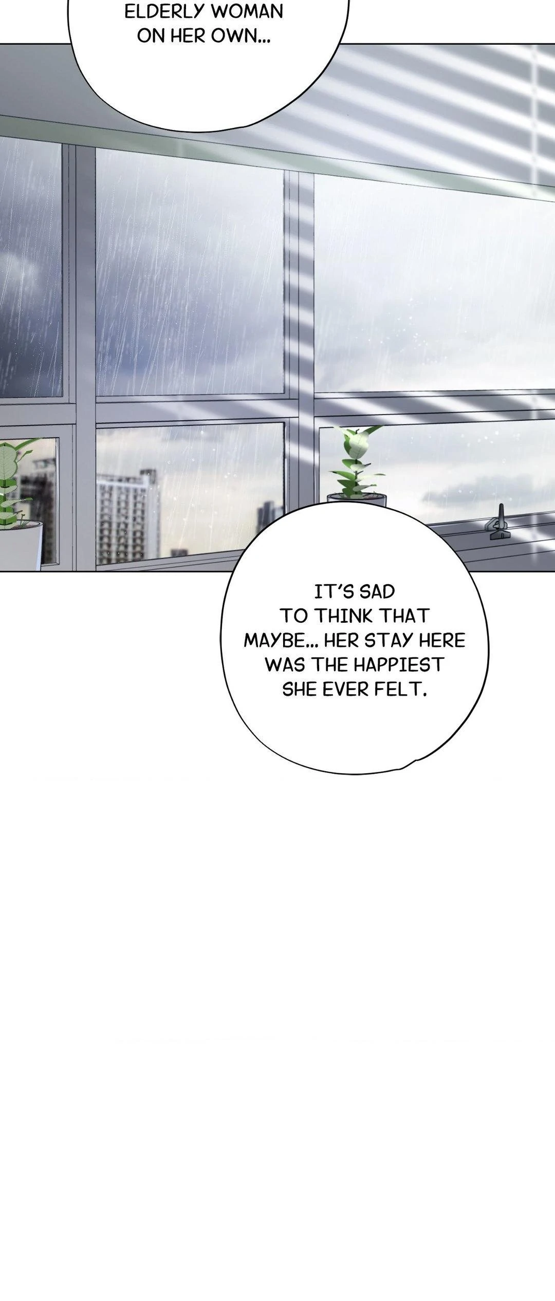 To Me Who Doesn’t Love You - Chapter 42 Page 5