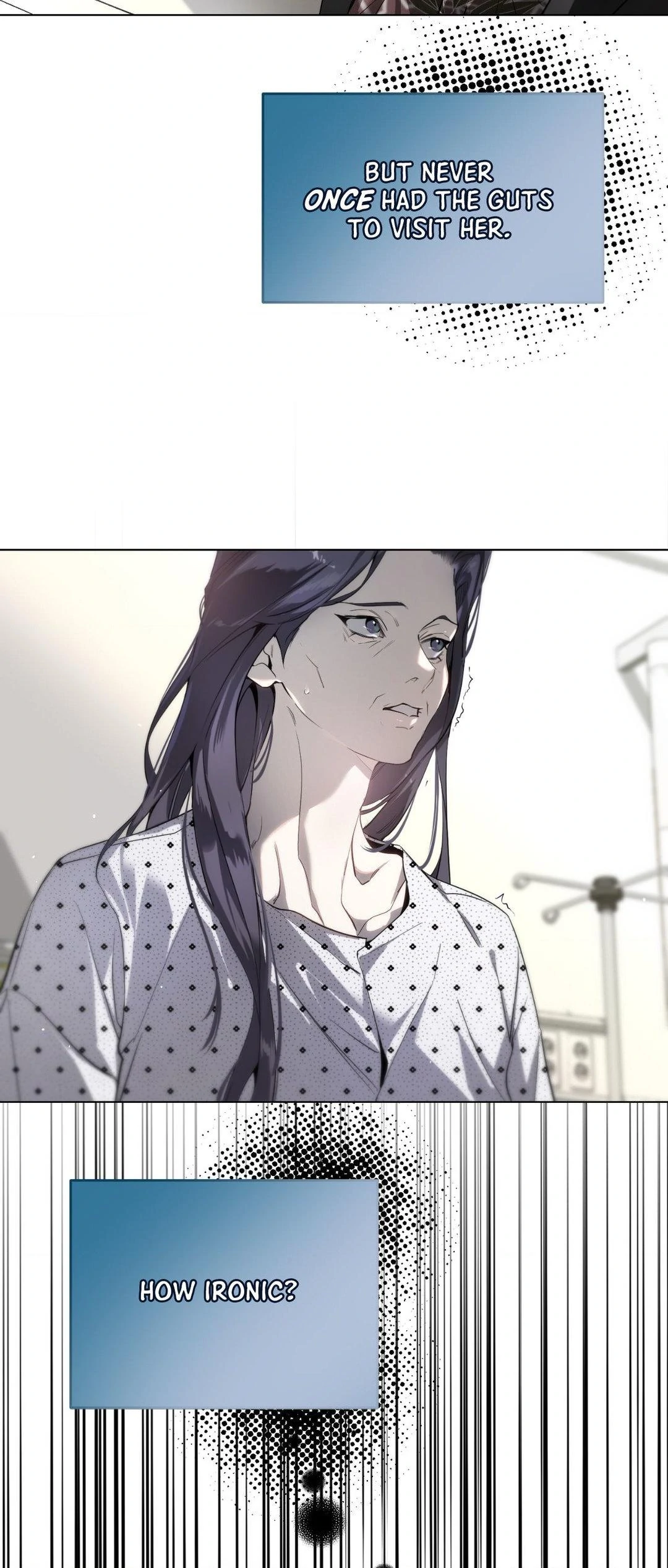 To Me Who Doesn’t Love You - Chapter 42 Page 10