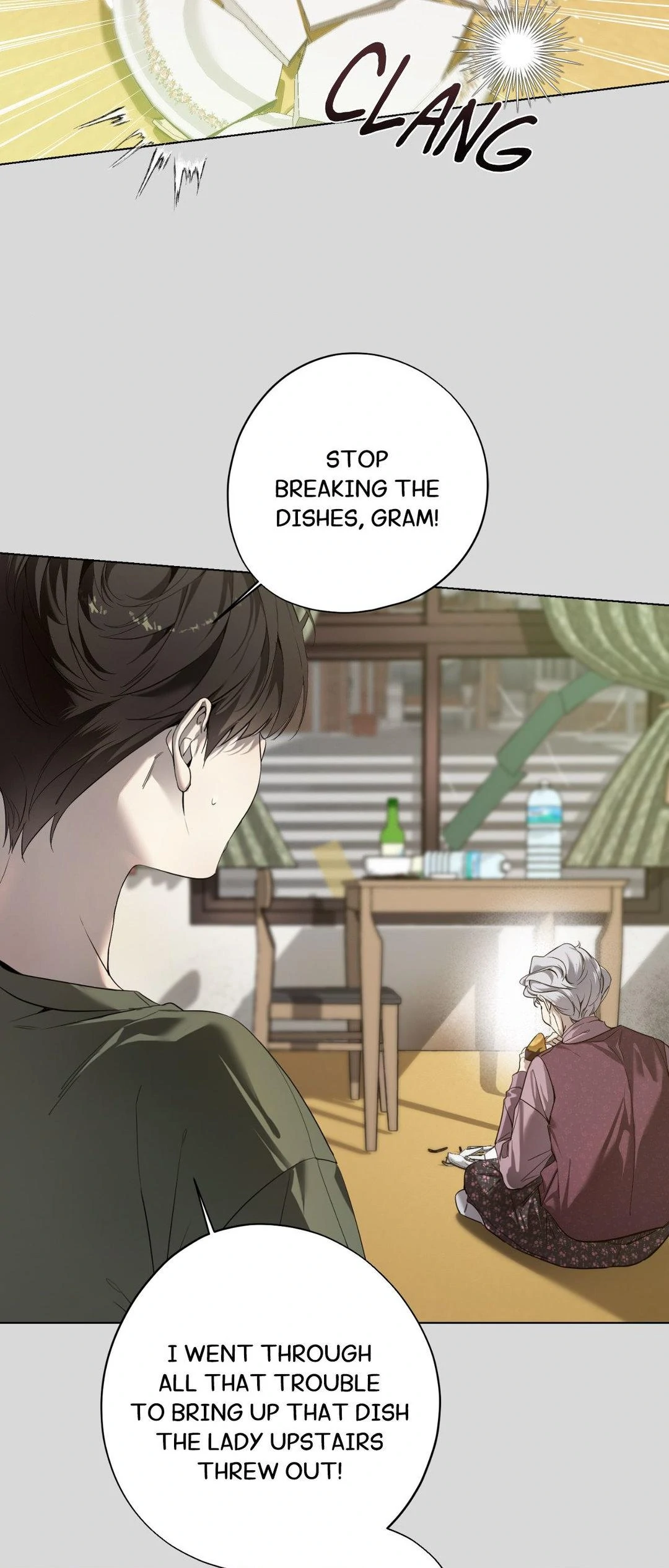 To Me Who Doesn’t Love You - Chapter 42 Page 13
