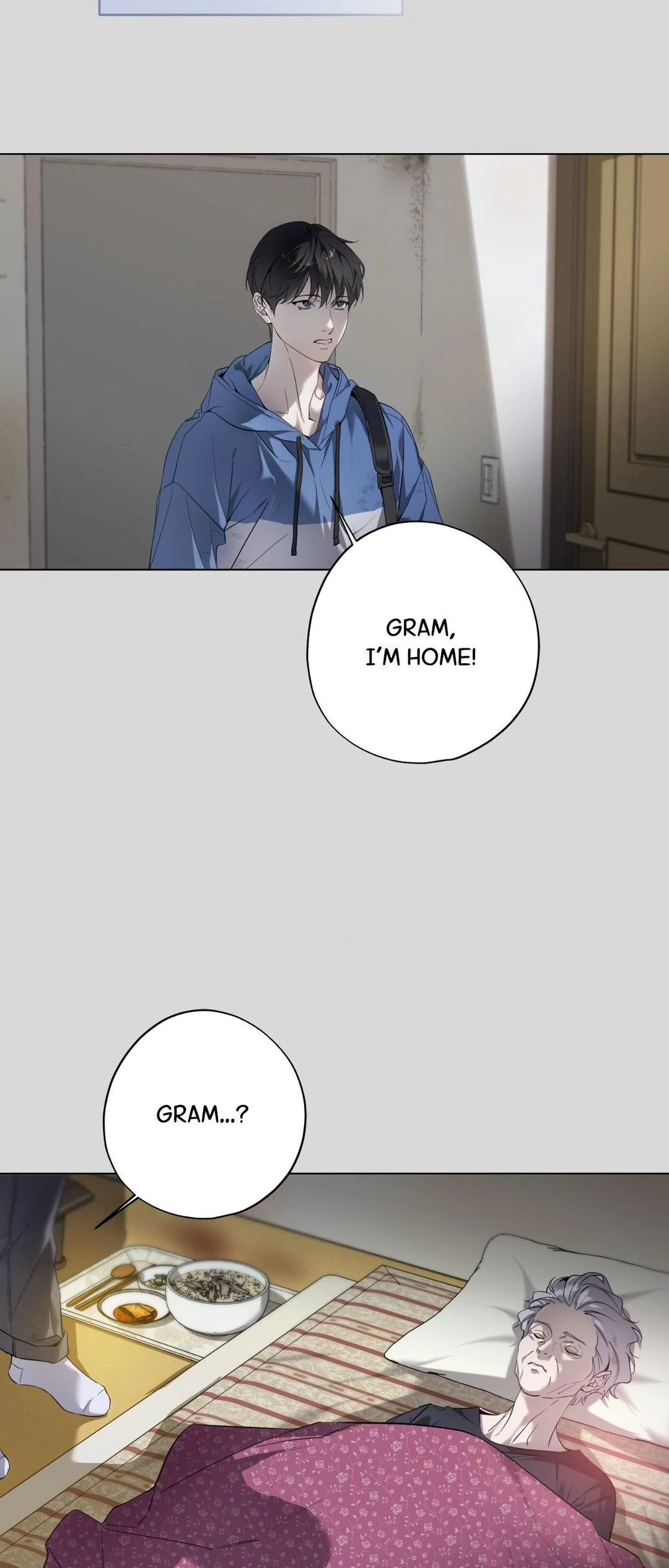 To Me Who Doesn’t Love You - Chapter 42 Page 19