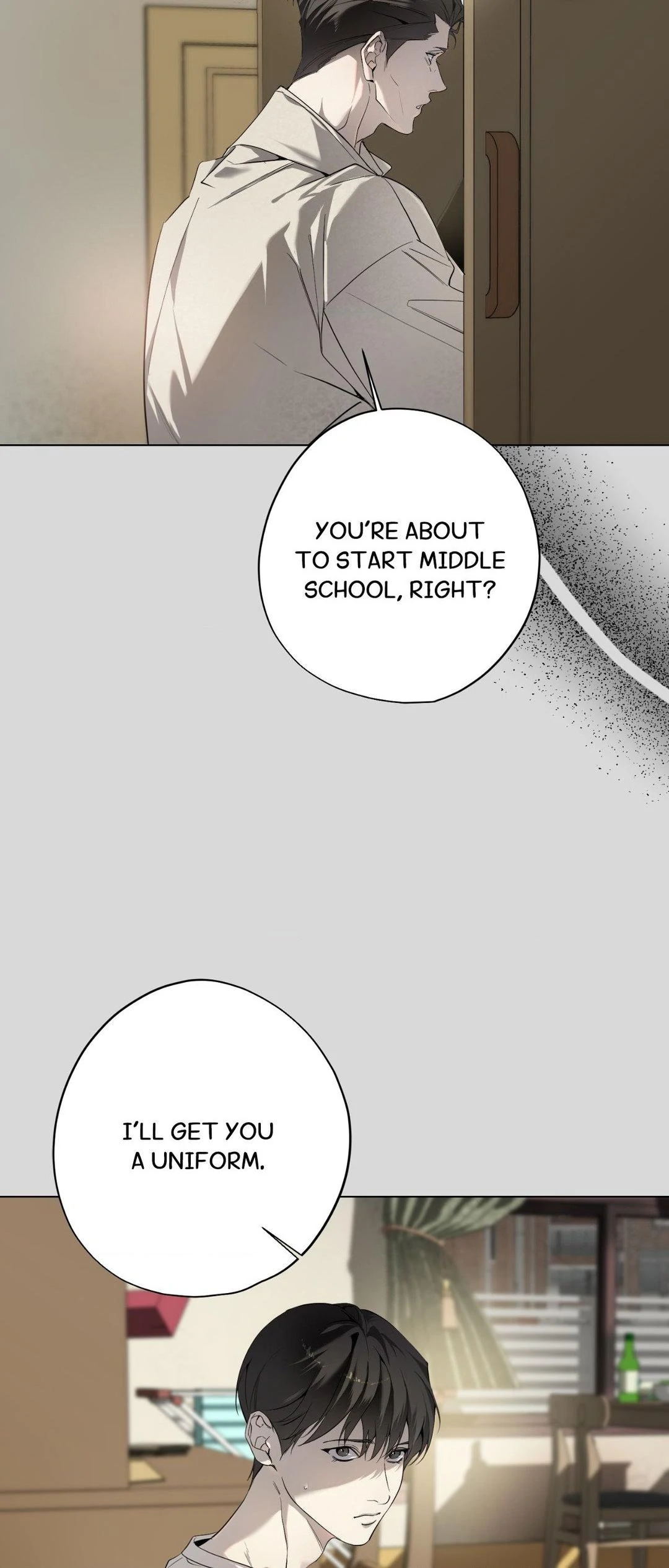 To Me Who Doesn’t Love You - Chapter 42 Page 24