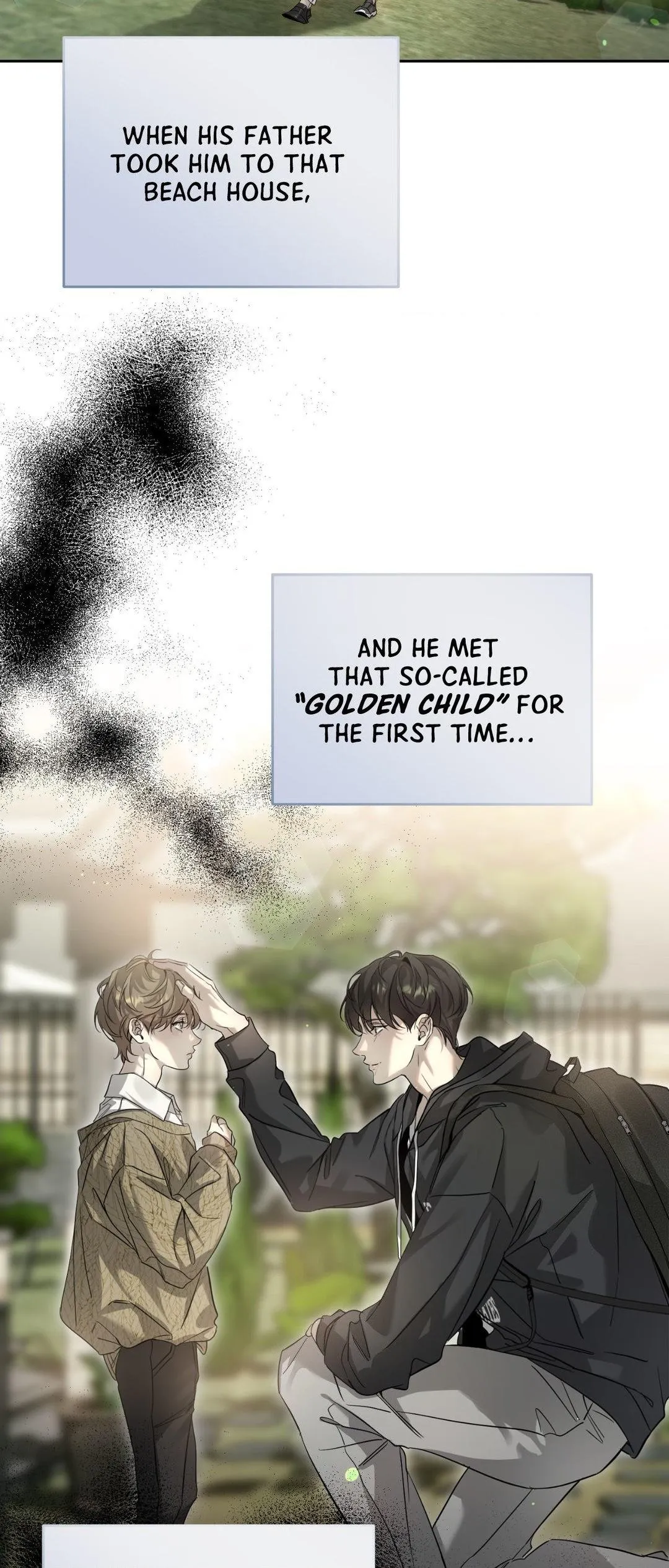 To Me Who Doesn’t Love You - Chapter 42 Page 27