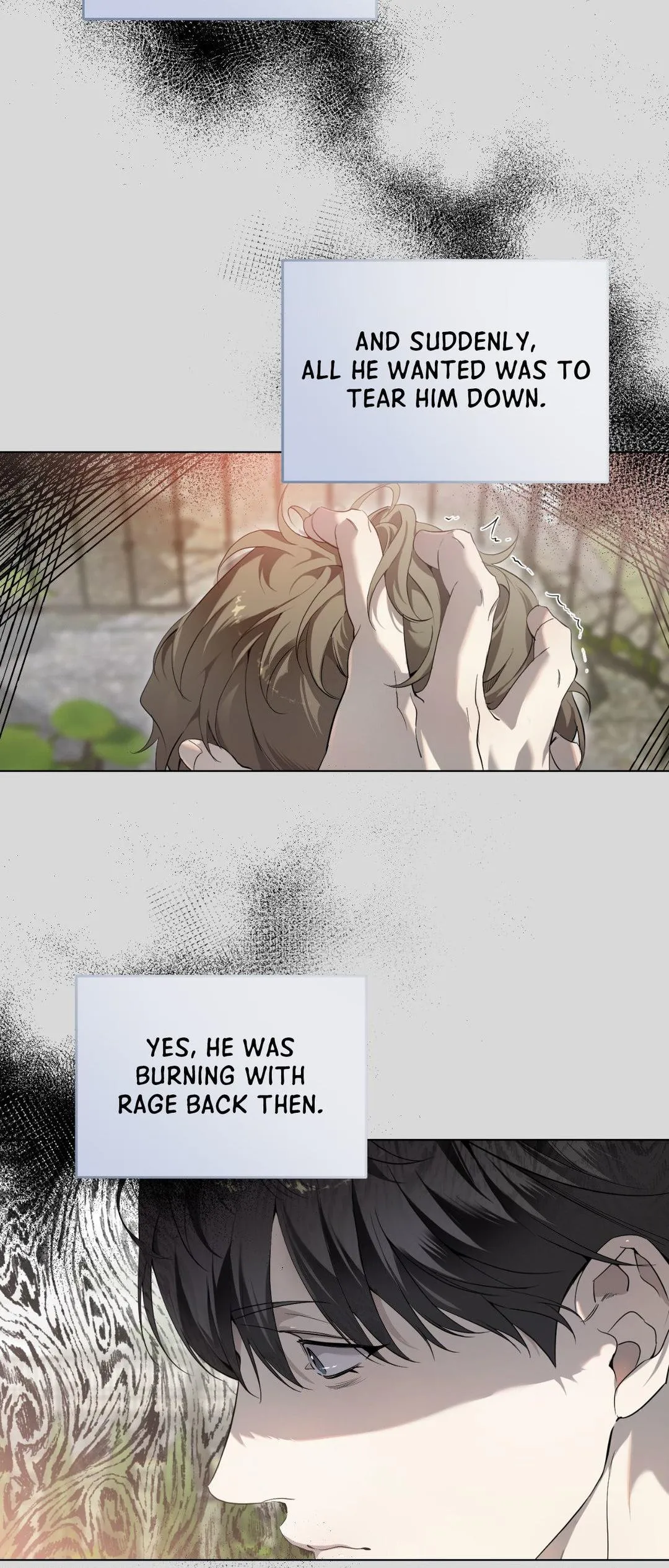 To Me Who Doesn’t Love You - Chapter 42 Page 29