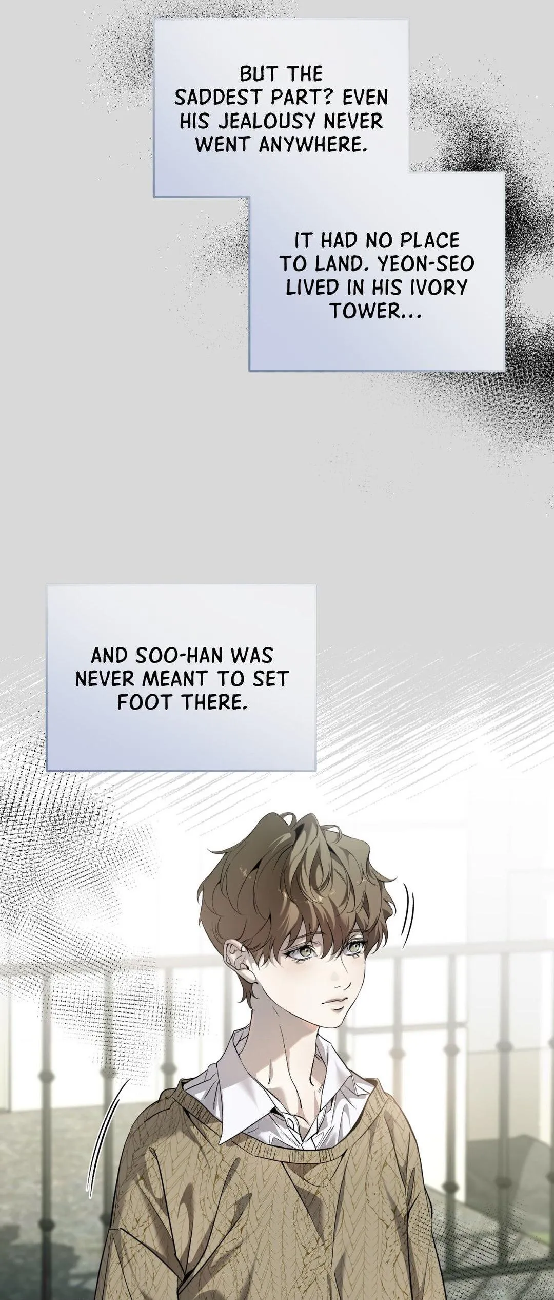To Me Who Doesn’t Love You - Chapter 42 Page 30