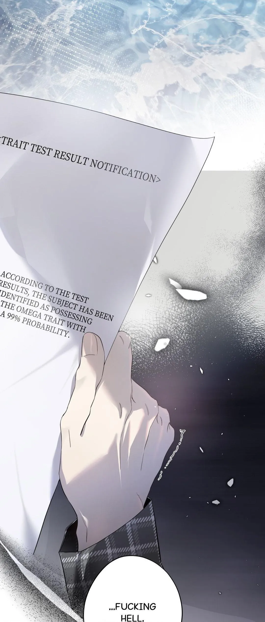 To Me Who Doesn’t Love You - Chapter 42 Page 38