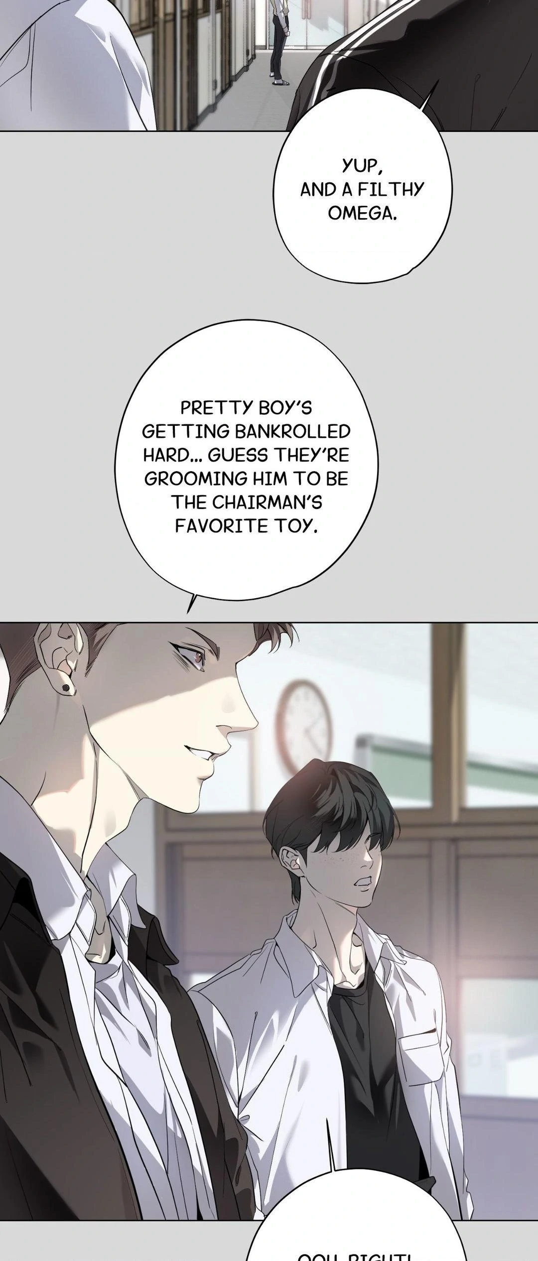 To Me Who Doesn’t Love You - Chapter 42 Page 44