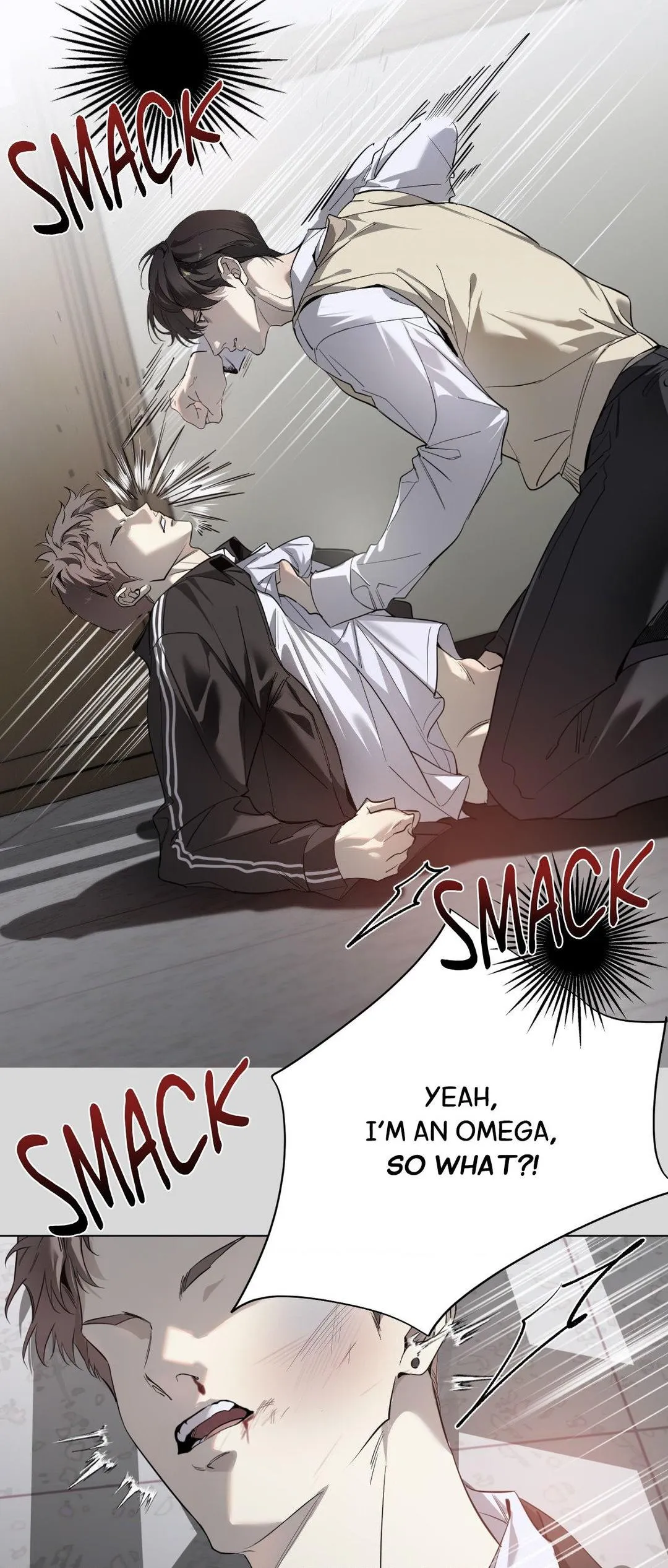 To Me Who Doesn’t Love You - Chapter 42 Page 47