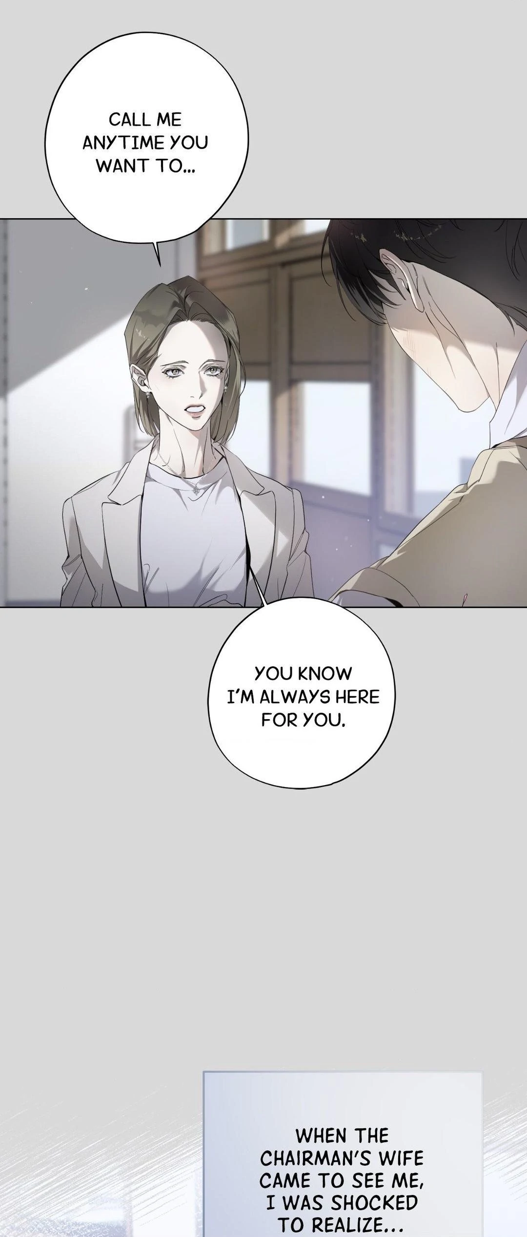 To Me Who Doesn’t Love You - Chapter 42 Page 51