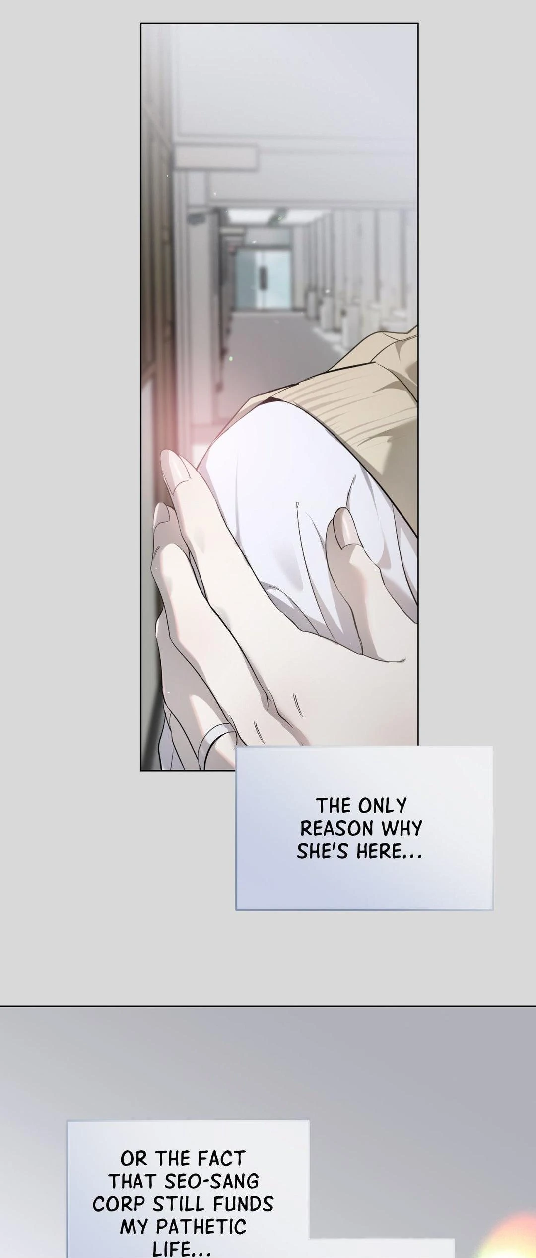 To Me Who Doesn’t Love You - Chapter 42 Page 55