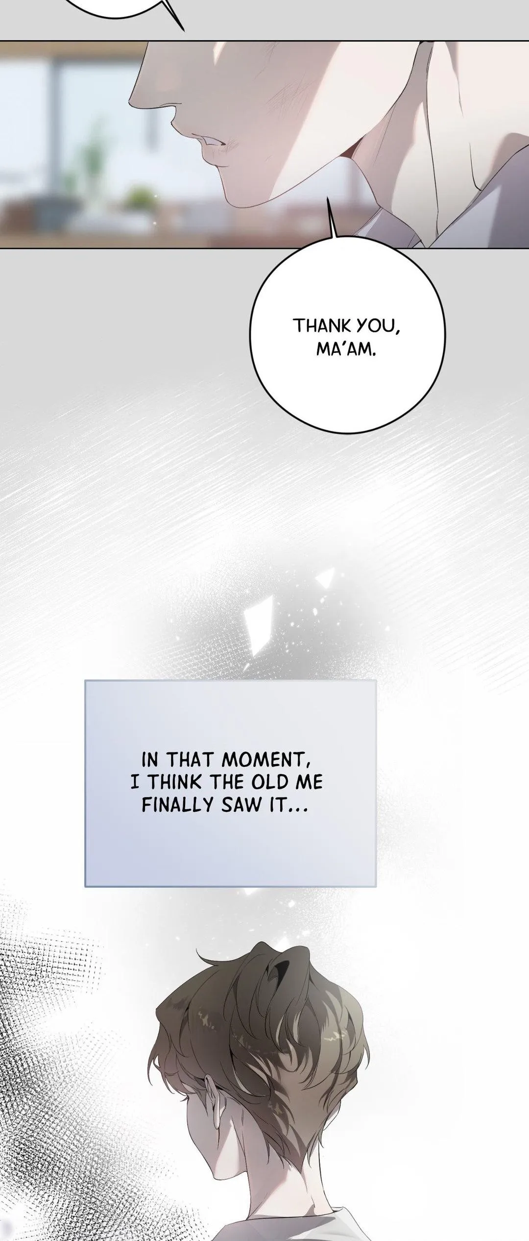To Me Who Doesn’t Love You - Chapter 42 Page 58