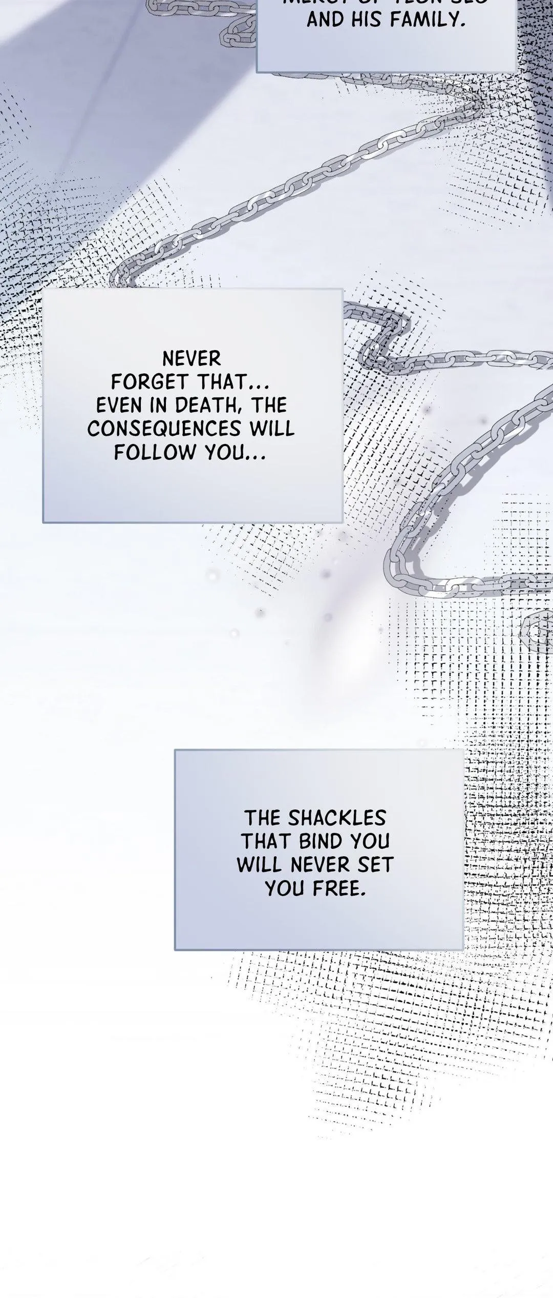 To Me Who Doesn’t Love You - Chapter 42 Page 60