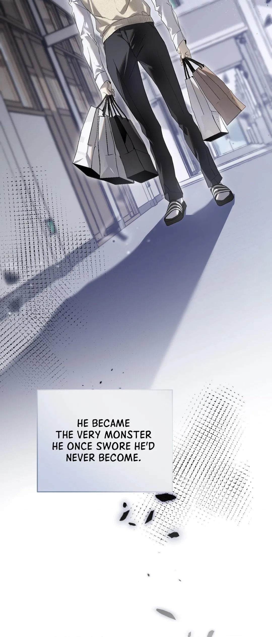 To Me Who Doesn’t Love You - Chapter 42 Page 63