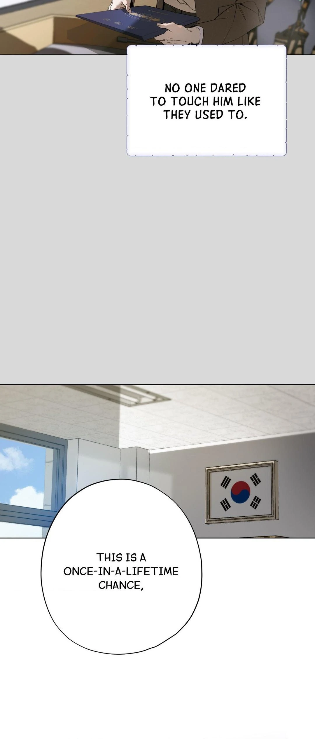 To Me Who Doesn’t Love You - Chapter 43 Page 3