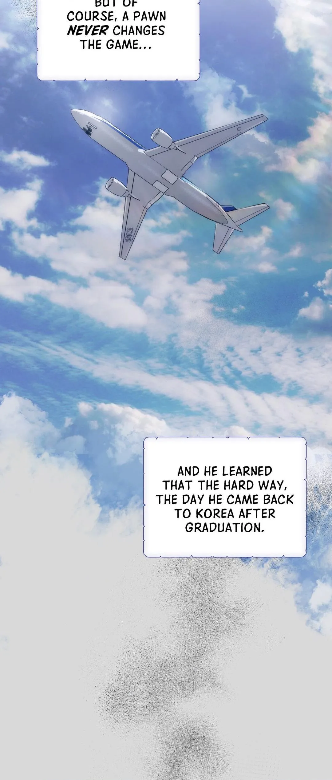 To Me Who Doesn’t Love You - Chapter 43 Page 11
