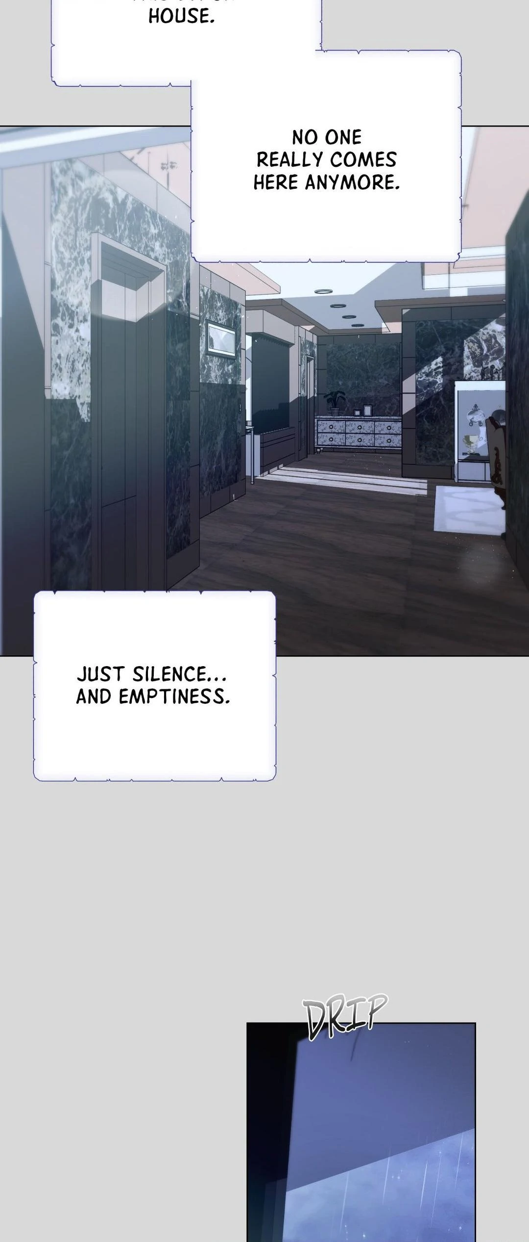To Me Who Doesn’t Love You - Chapter 43 Page 16