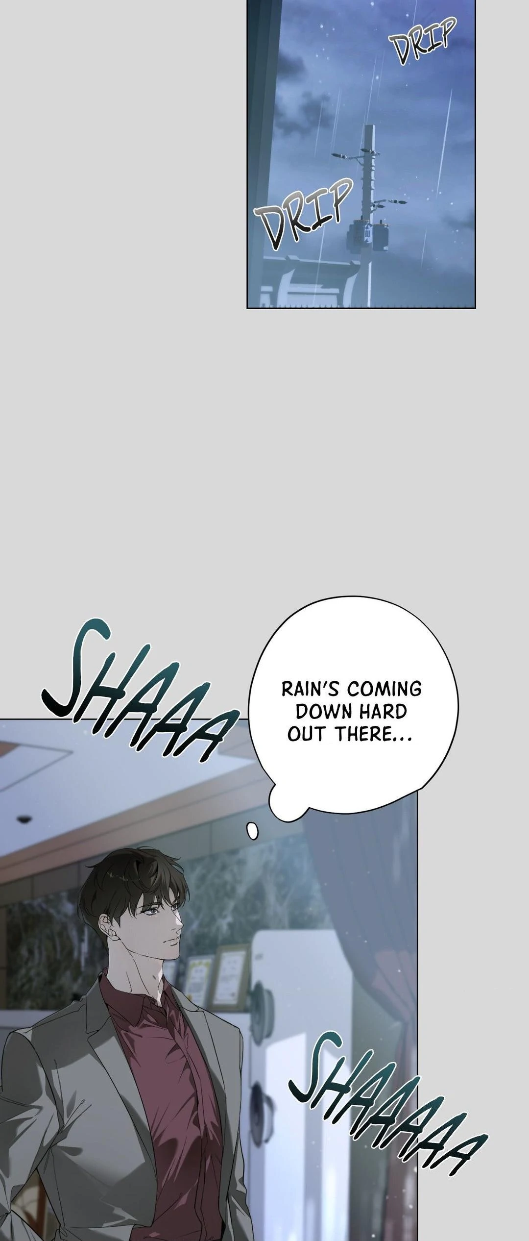 To Me Who Doesn’t Love You - Chapter 43 Page 17