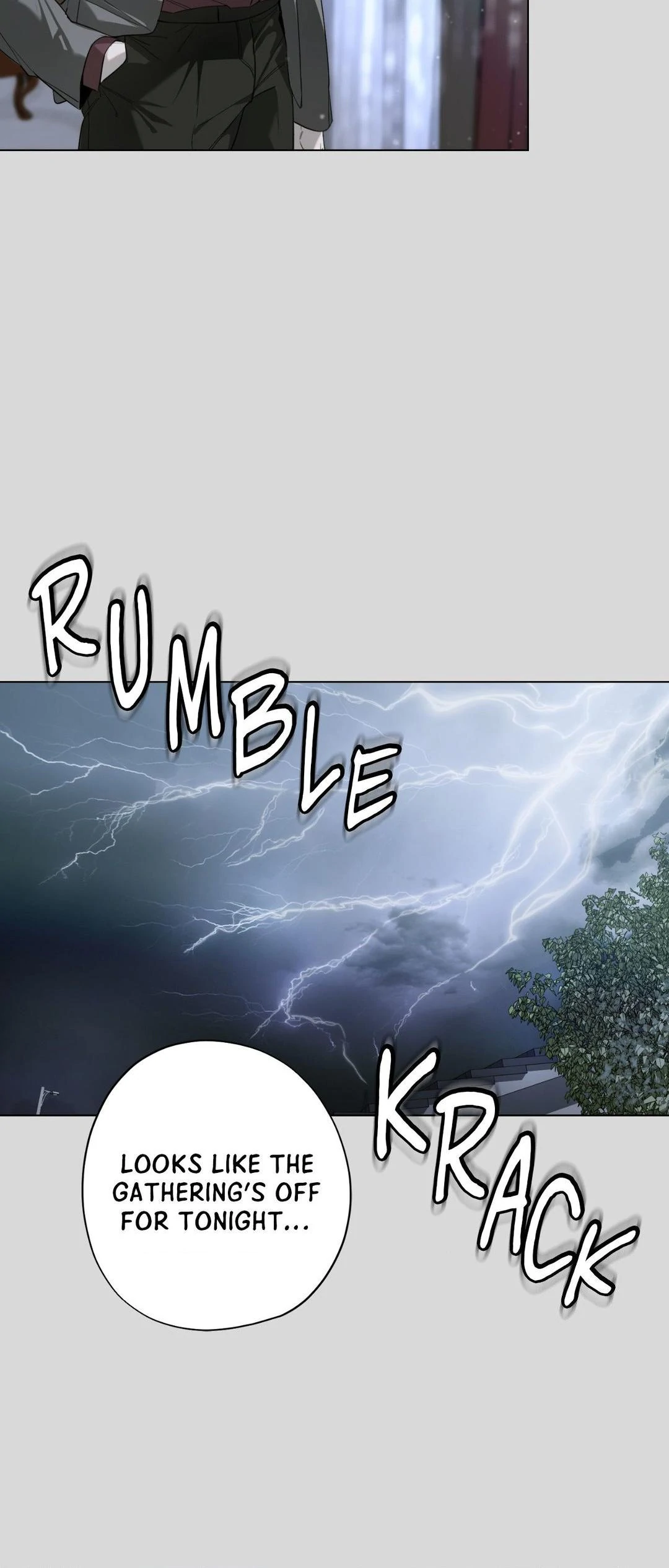 To Me Who Doesn’t Love You - Chapter 43 Page 18
