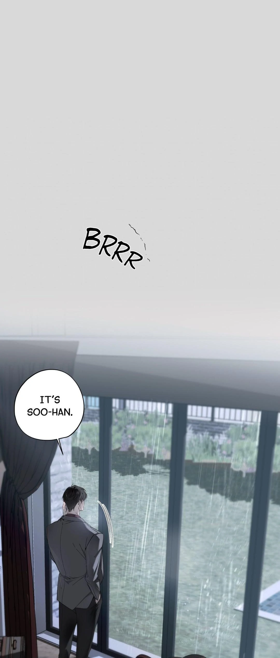 To Me Who Doesn’t Love You - Chapter 43 Page 19