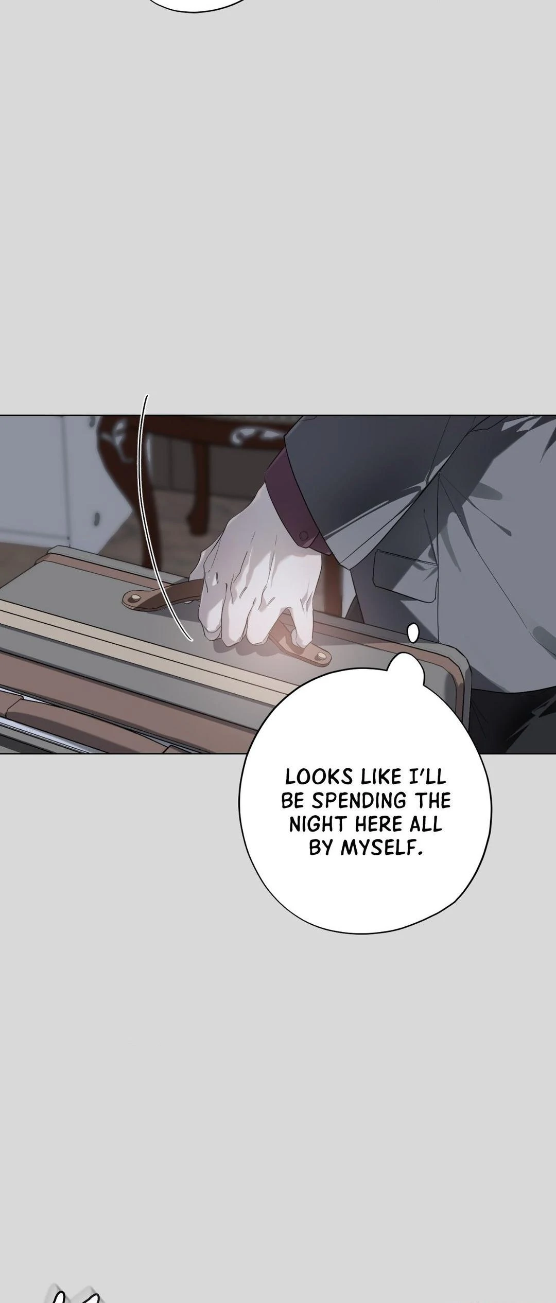 To Me Who Doesn’t Love You - Chapter 43 Page 22