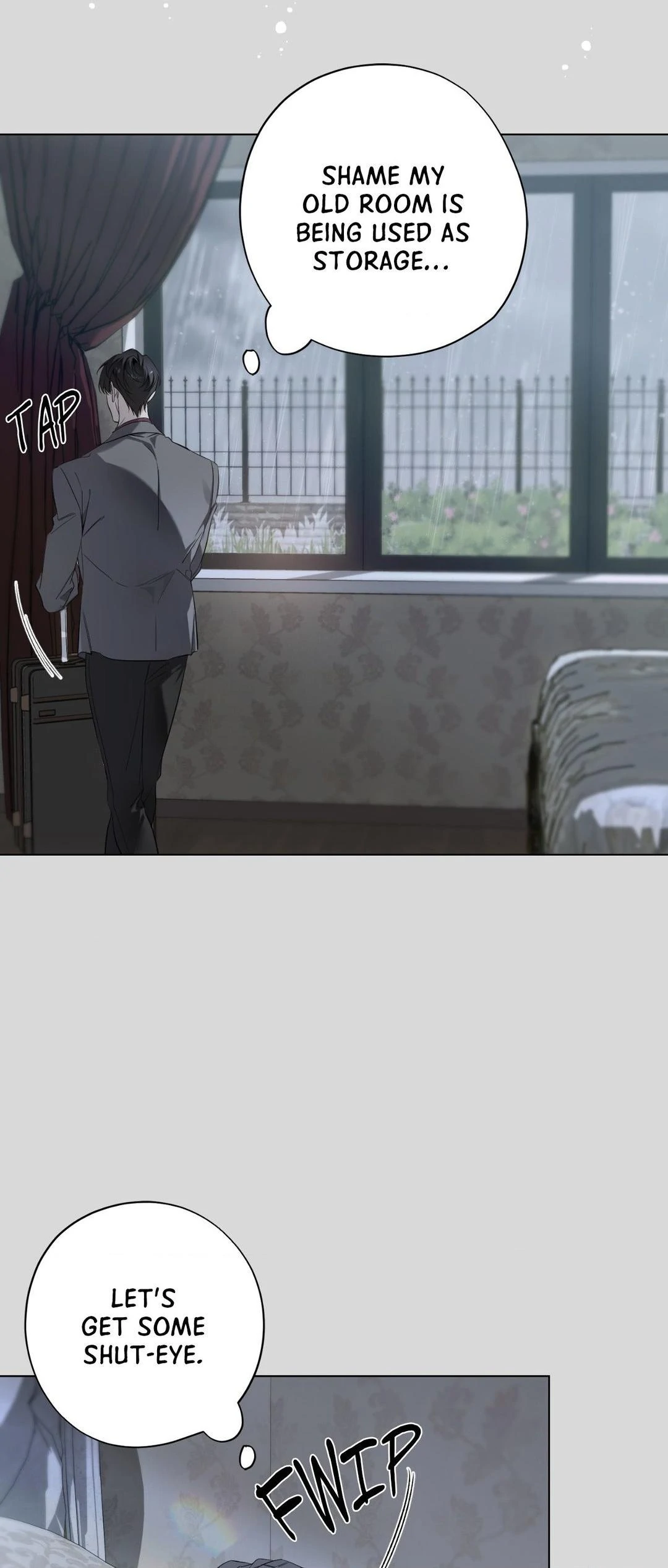 To Me Who Doesn’t Love You - Chapter 43 Page 26