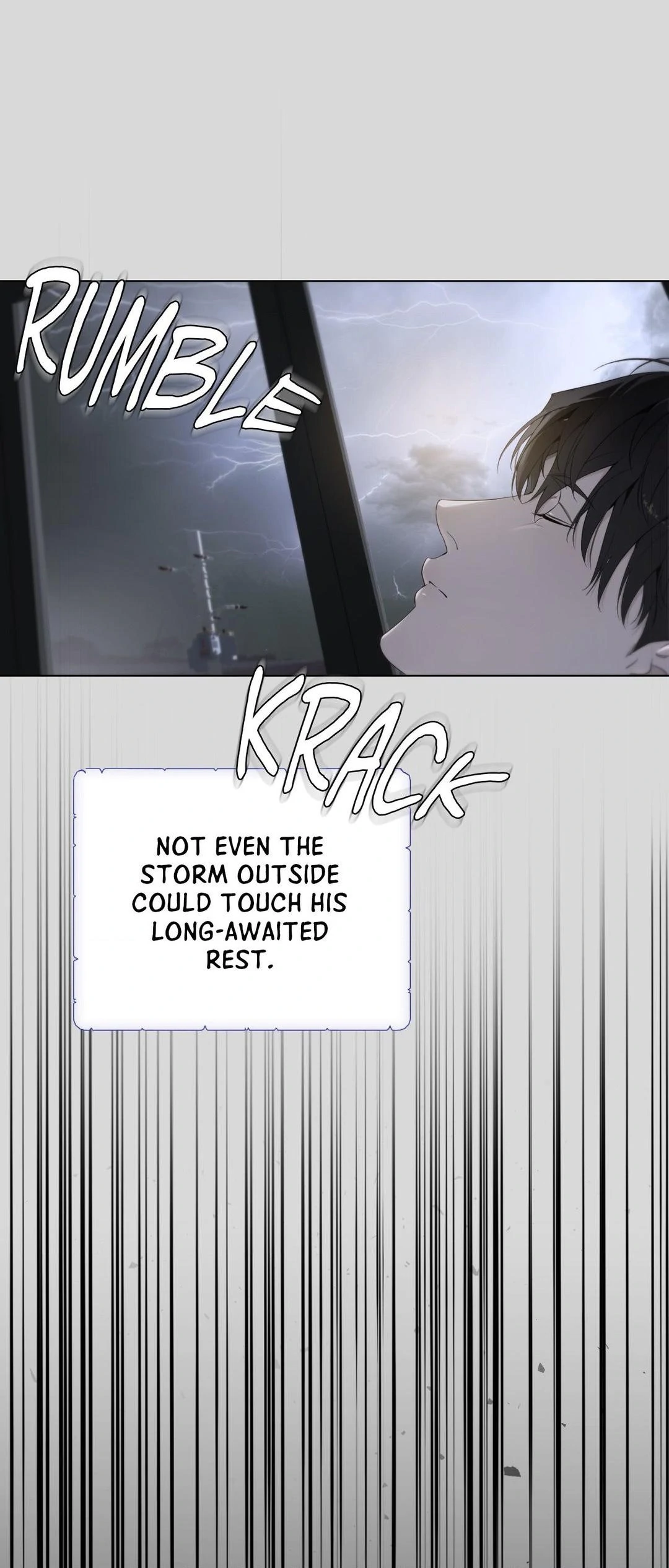 To Me Who Doesn’t Love You - Chapter 43 Page 28