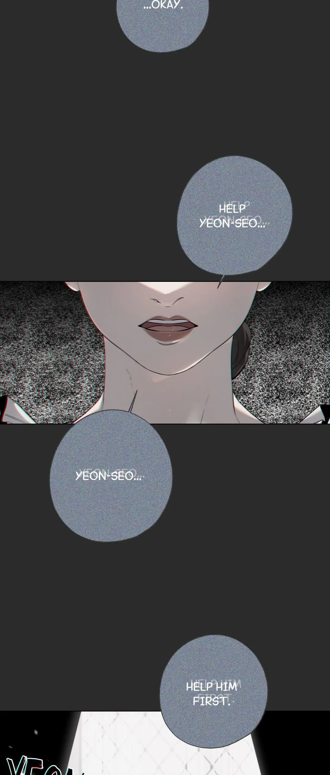 To Me Who Doesn’t Love You - Chapter 43 Page 32