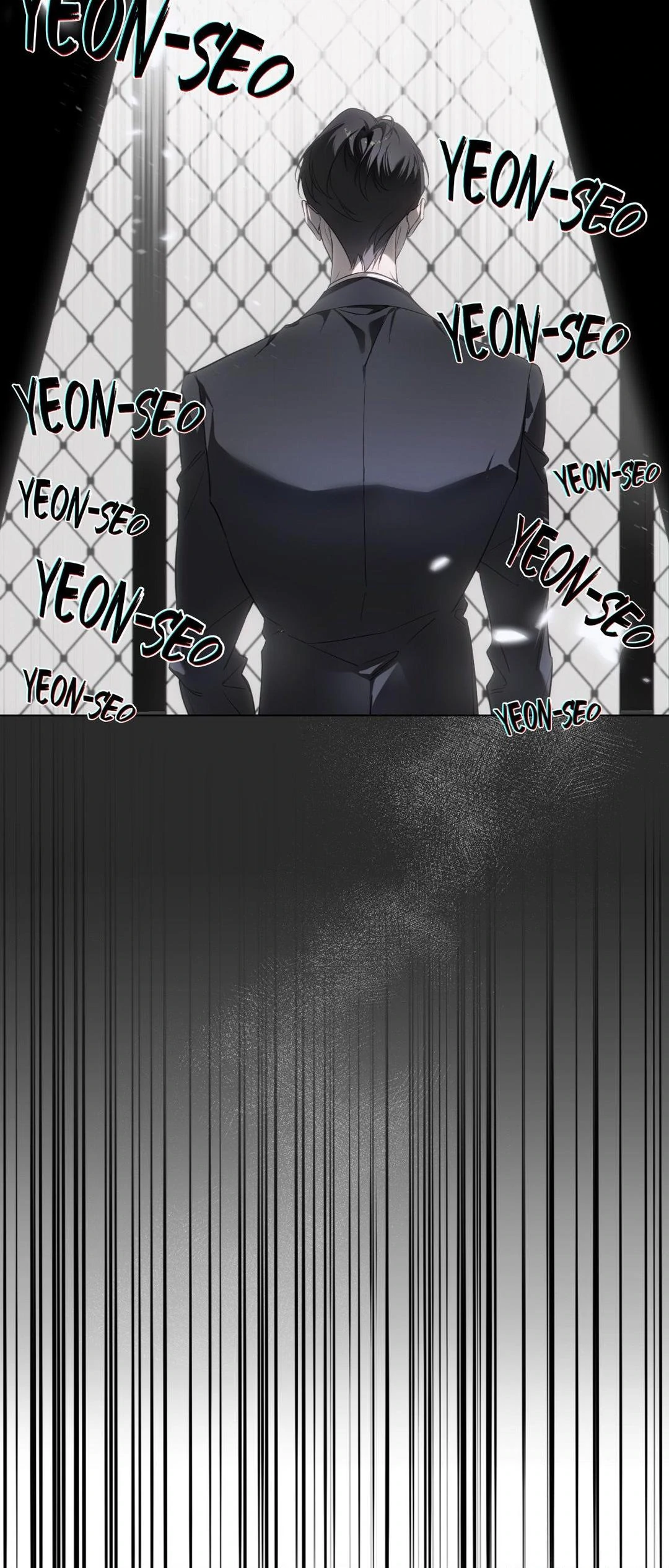 To Me Who Doesn’t Love You - Chapter 43 Page 33