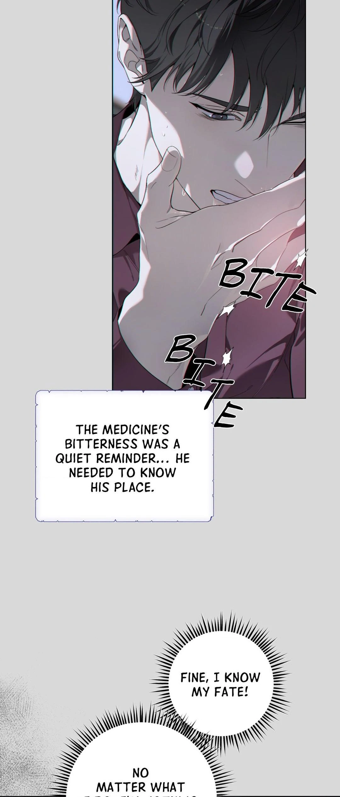 To Me Who Doesn’t Love You - Chapter 43 Page 38