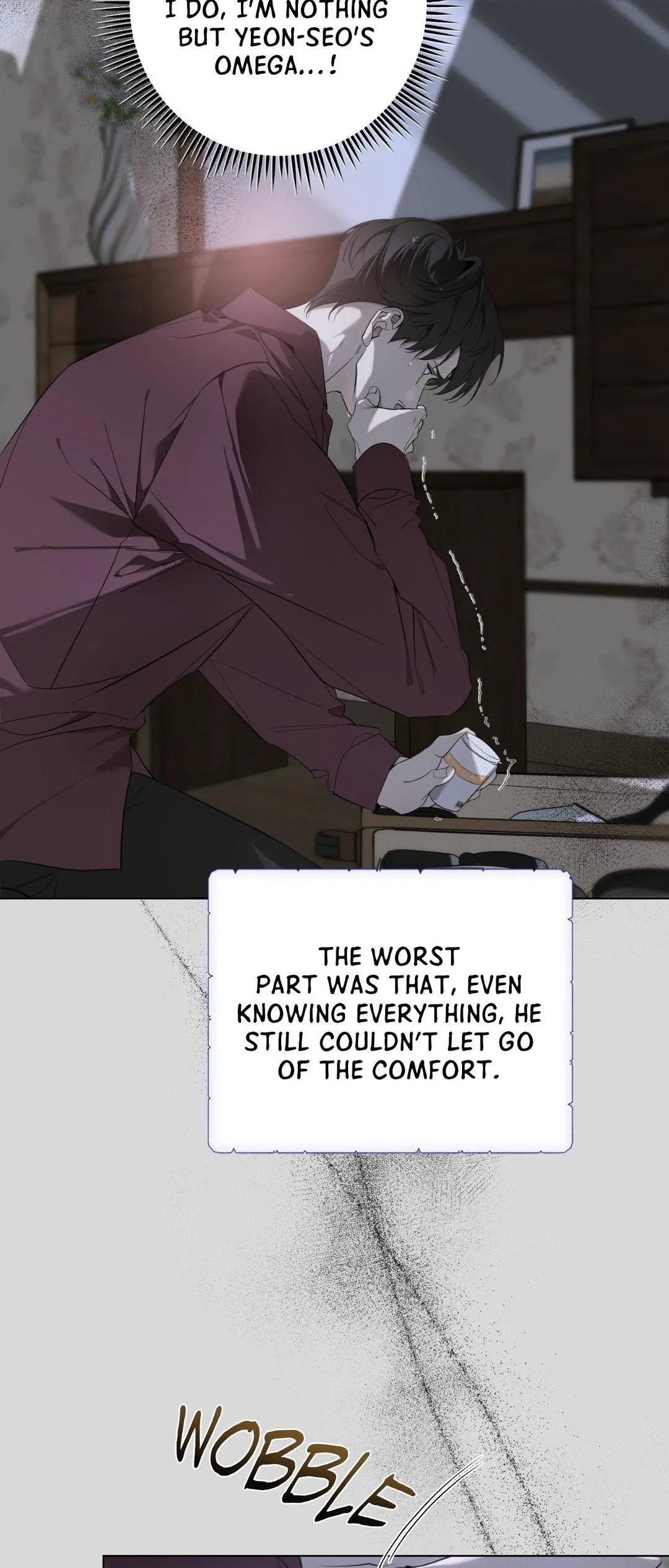 To Me Who Doesn’t Love You - Chapter 43 Page 39