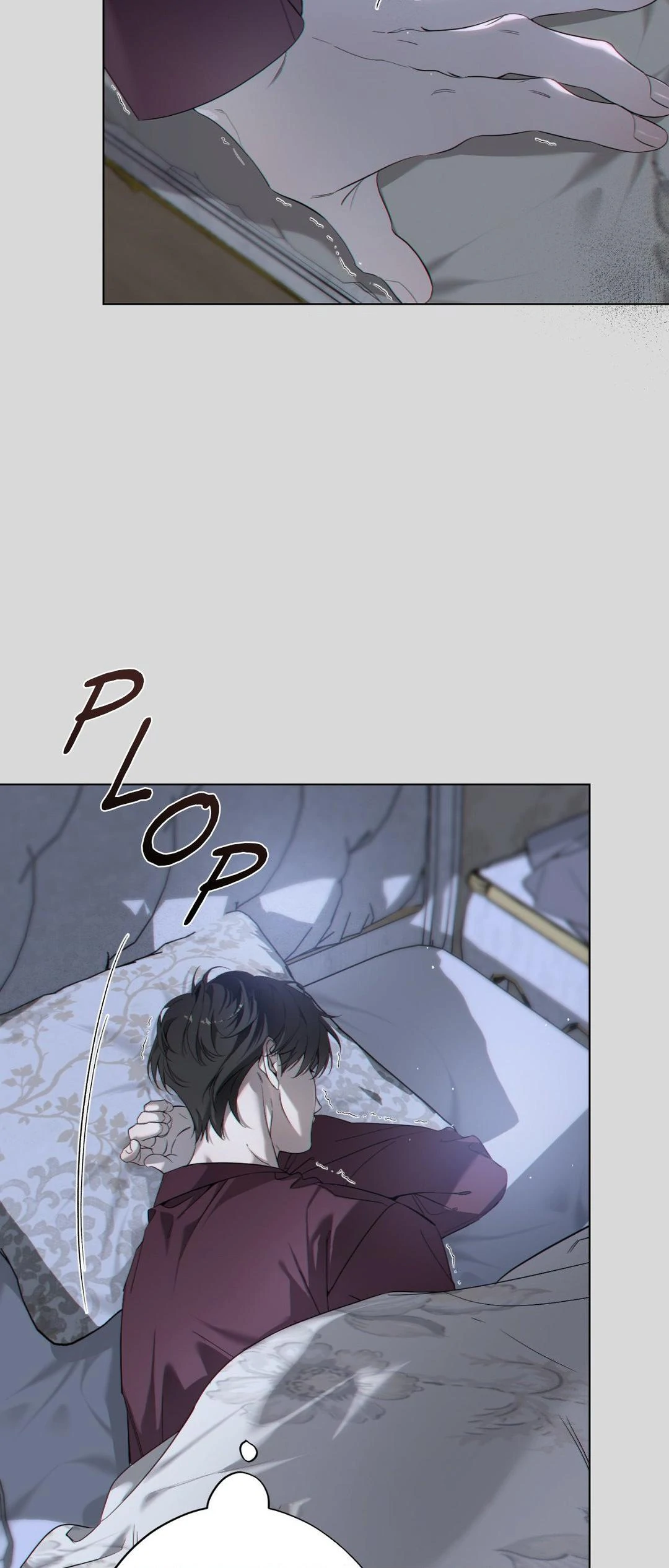 To Me Who Doesn’t Love You - Chapter 43 Page 40