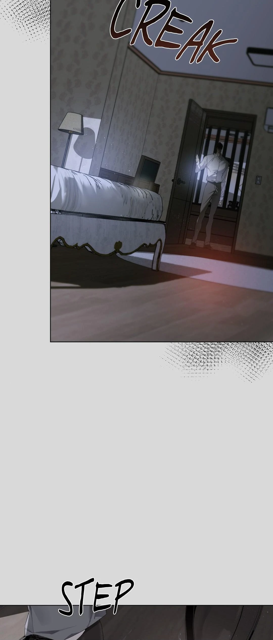 To Me Who Doesn’t Love You - Chapter 43 Page 43