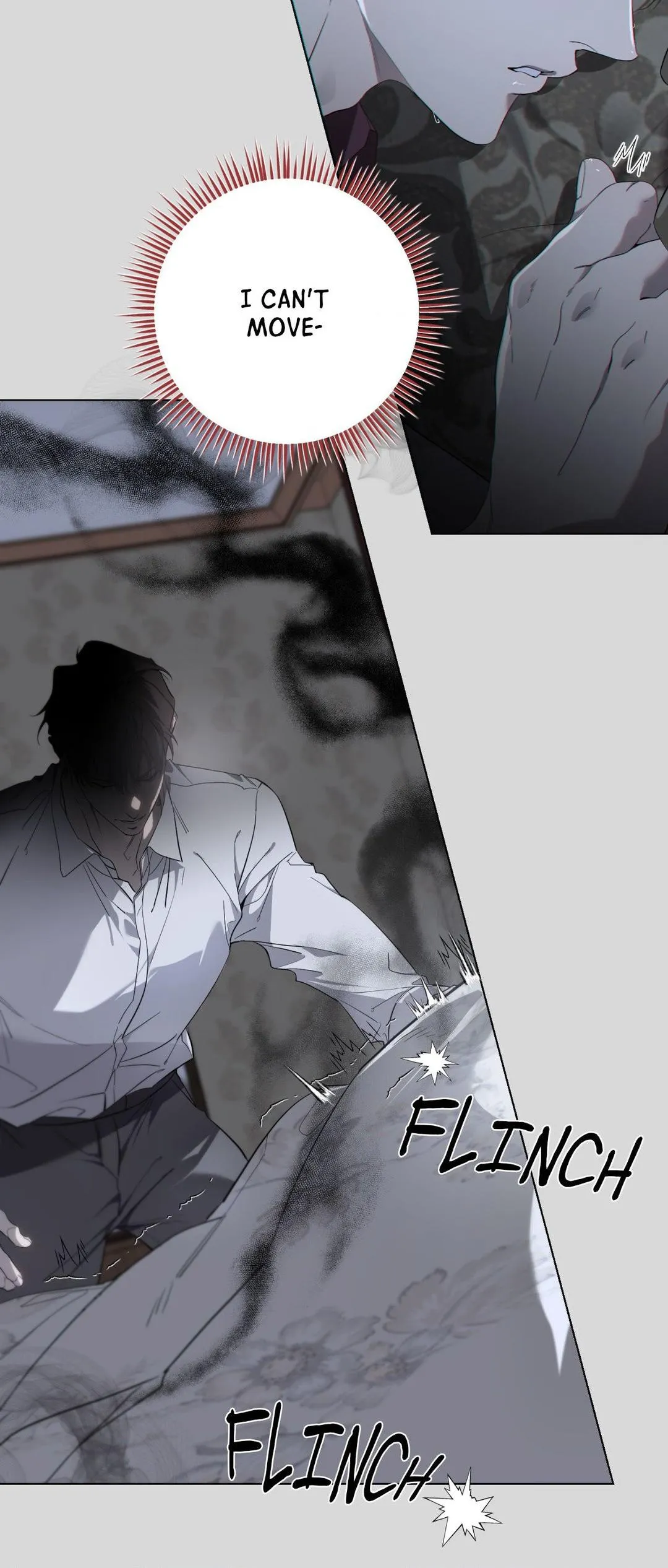 To Me Who Doesn’t Love You - Chapter 43 Page 46