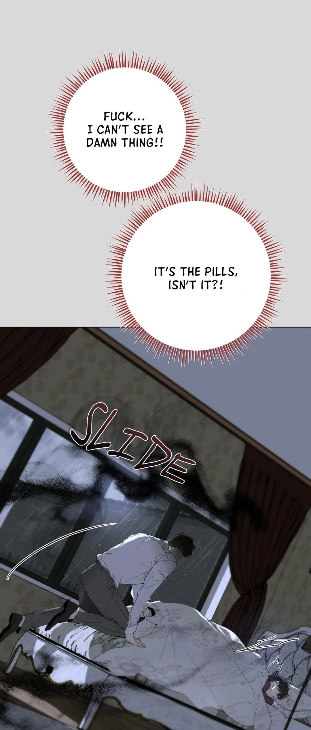 To Me Who Doesn’t Love You - Chapter 43 Page 47