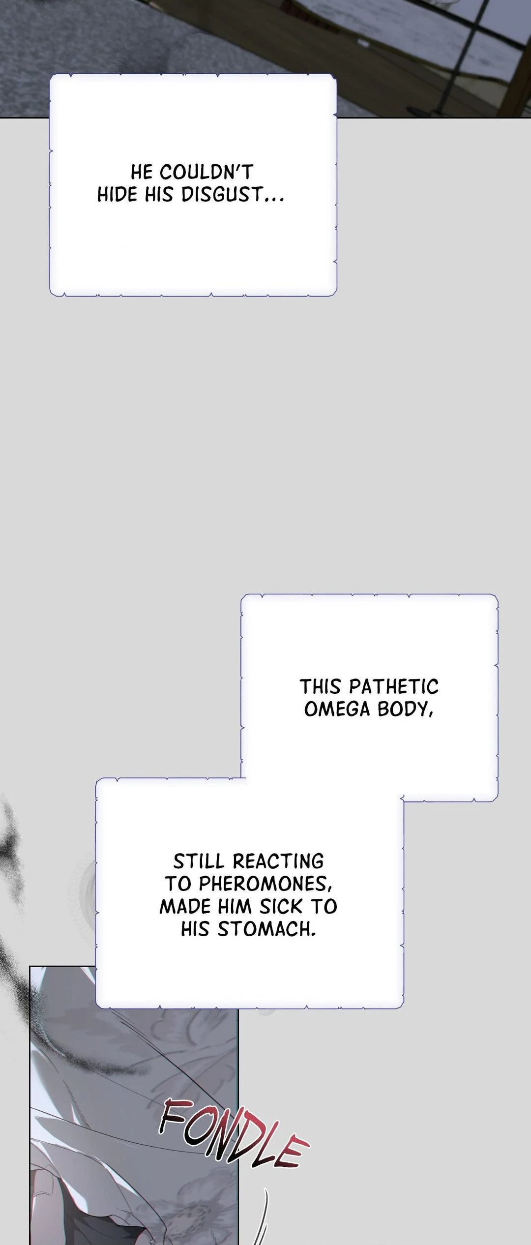 To Me Who Doesn’t Love You - Chapter 43 Page 48