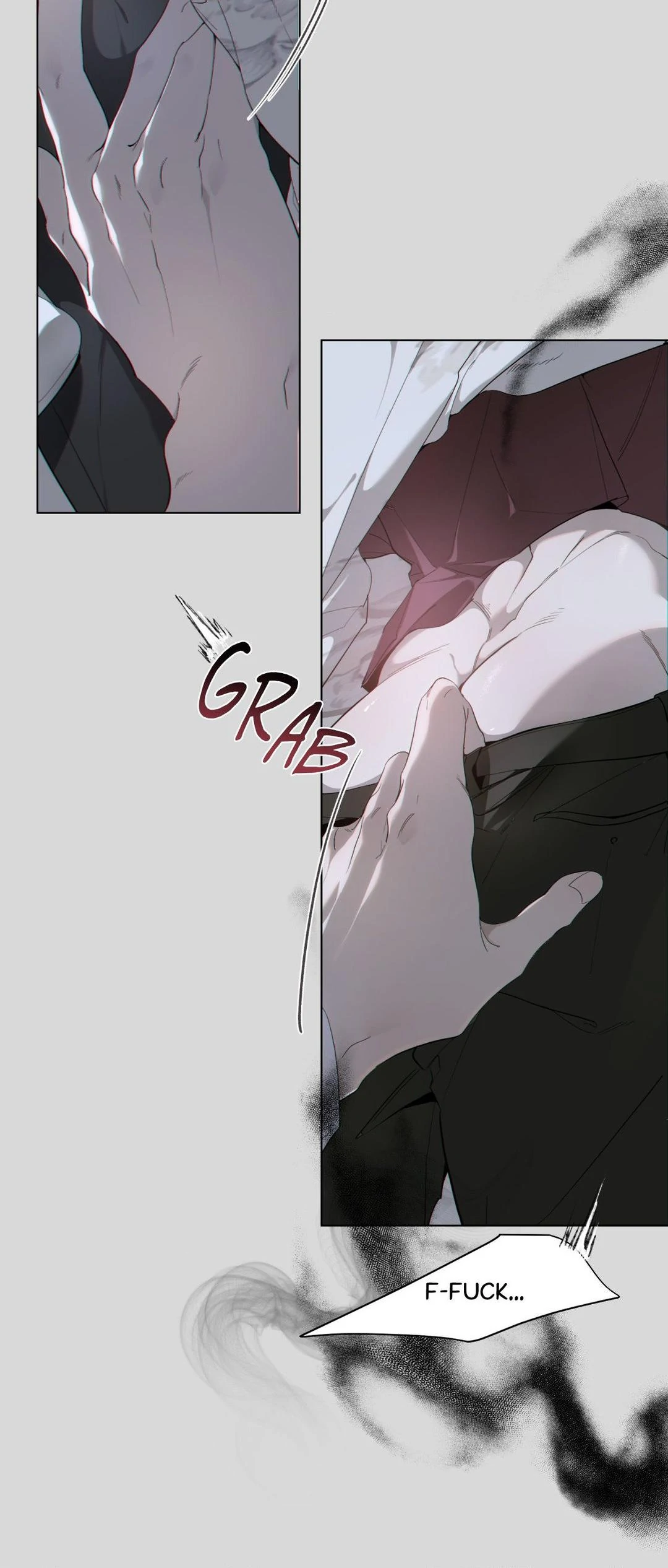 To Me Who Doesn’t Love You - Chapter 43 Page 49