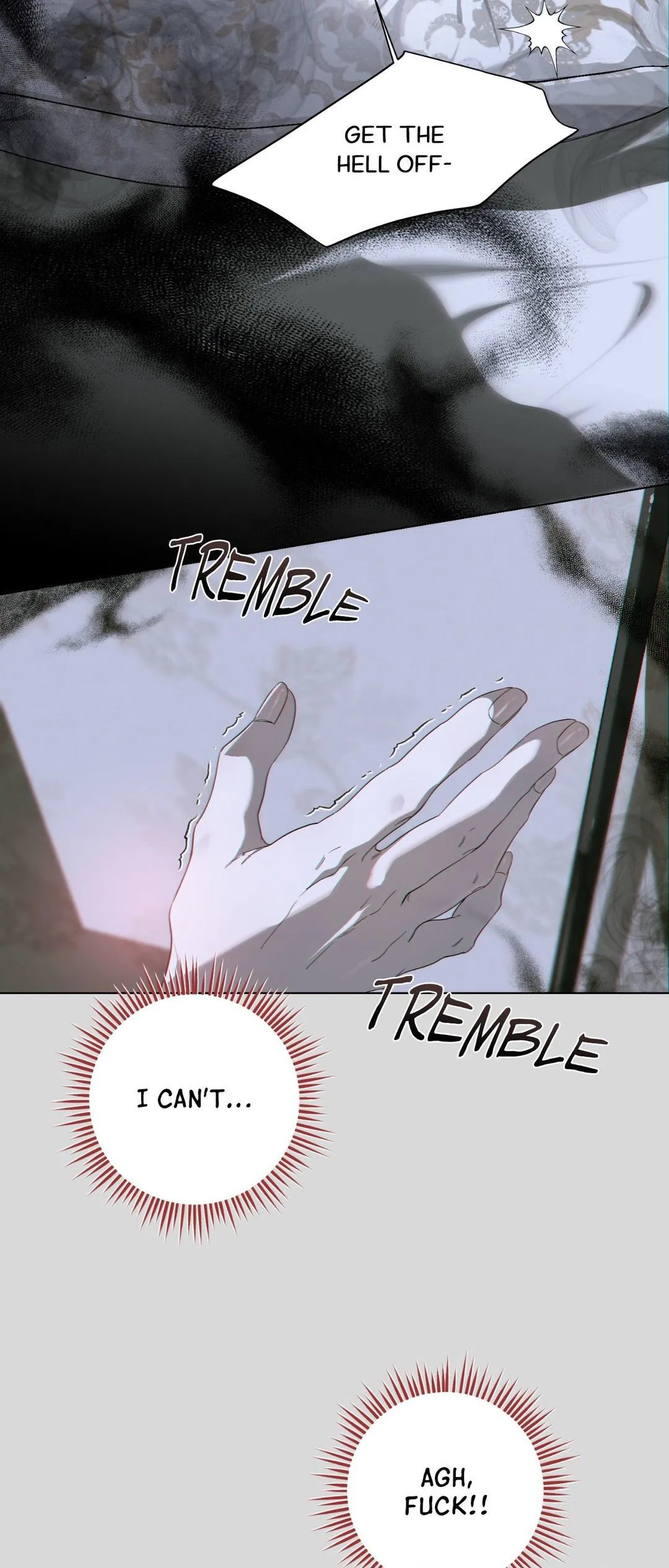 To Me Who Doesn’t Love You - Chapter 43 Page 51