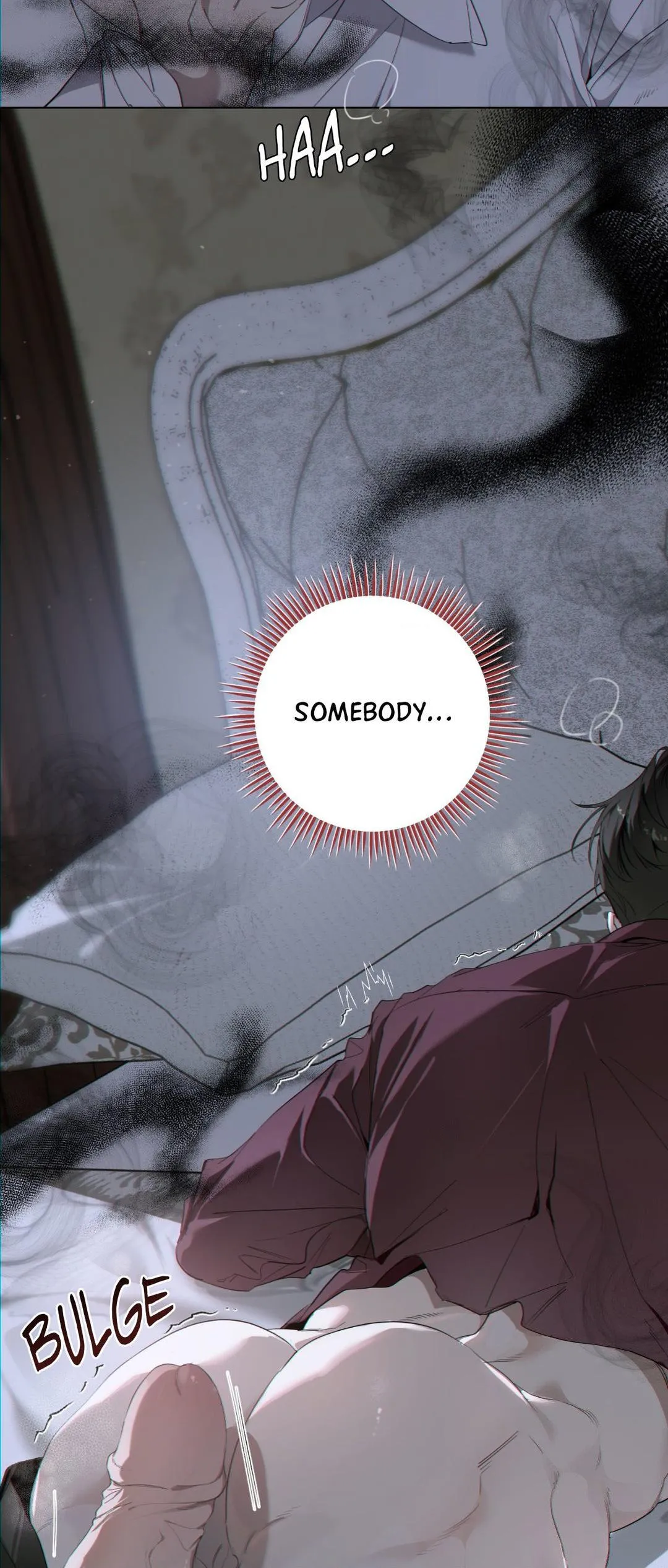 To Me Who Doesn’t Love You - Chapter 43 Page 53