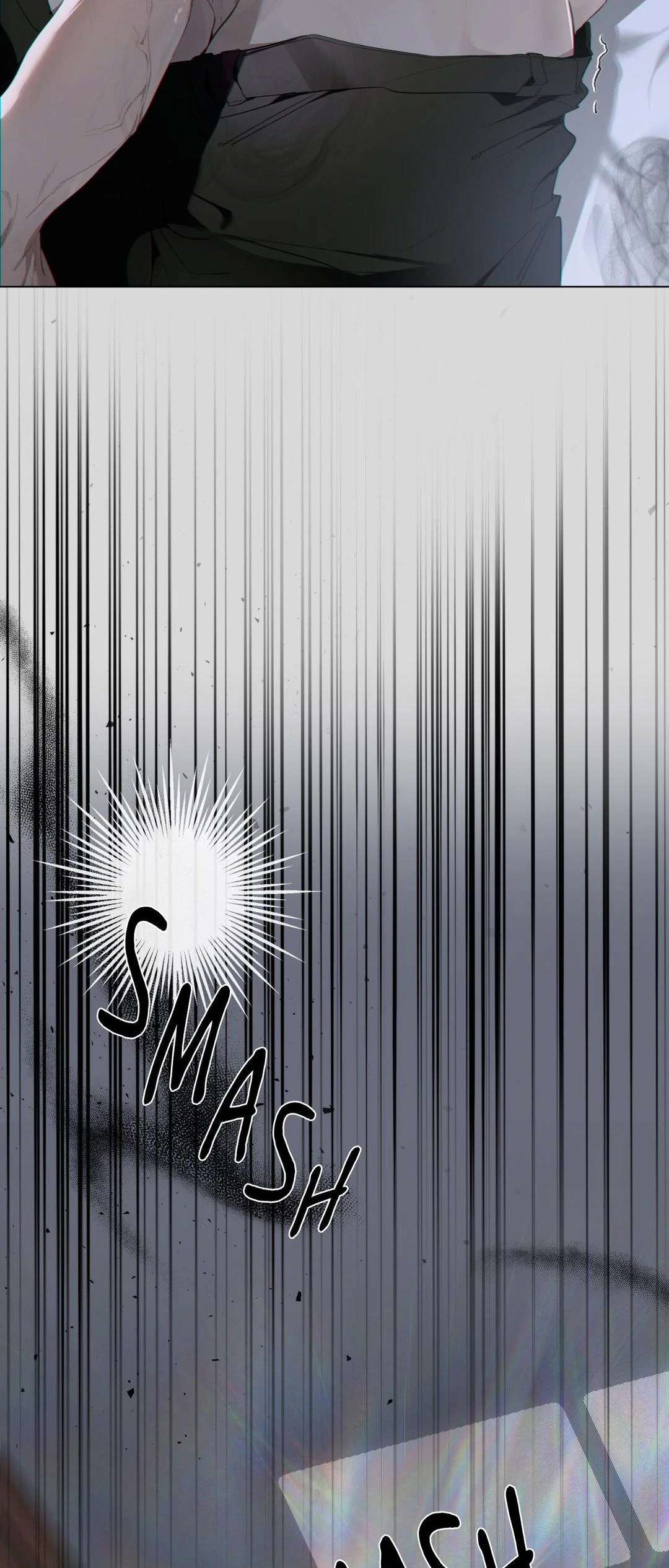 To Me Who Doesn’t Love You - Chapter 43 Page 54