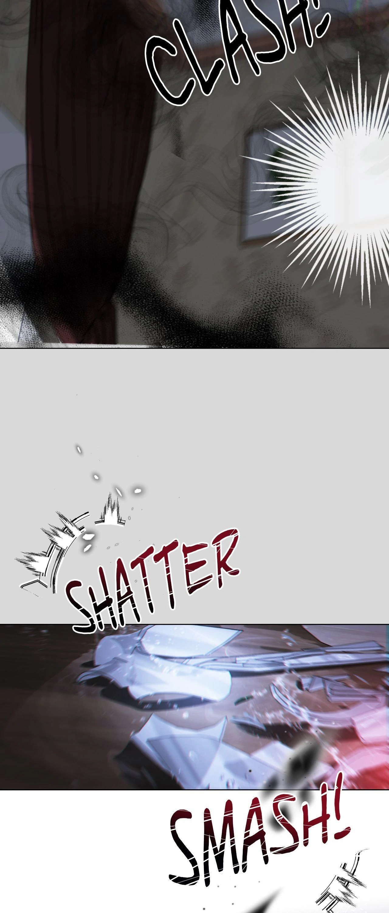 To Me Who Doesn’t Love You - Chapter 44 Page 2