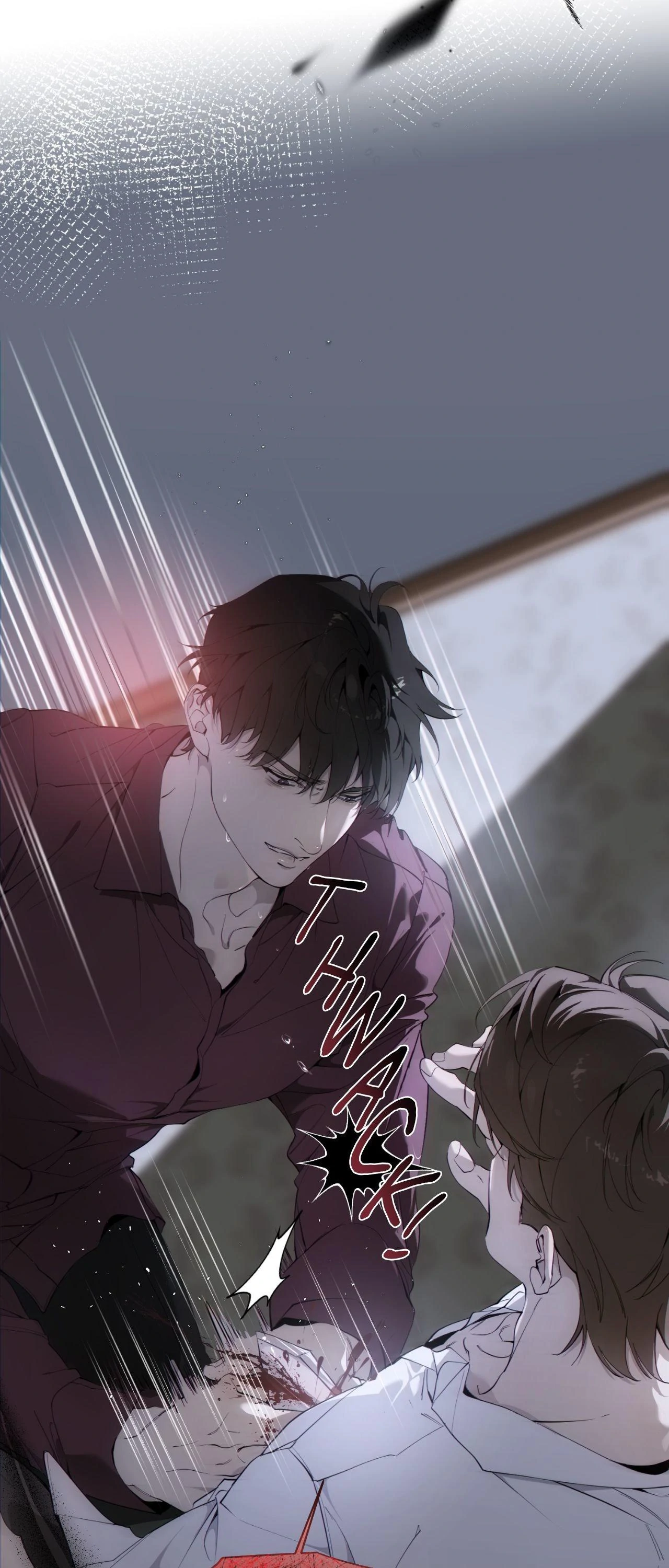 To Me Who Doesn’t Love You - Chapter 44 Page 3