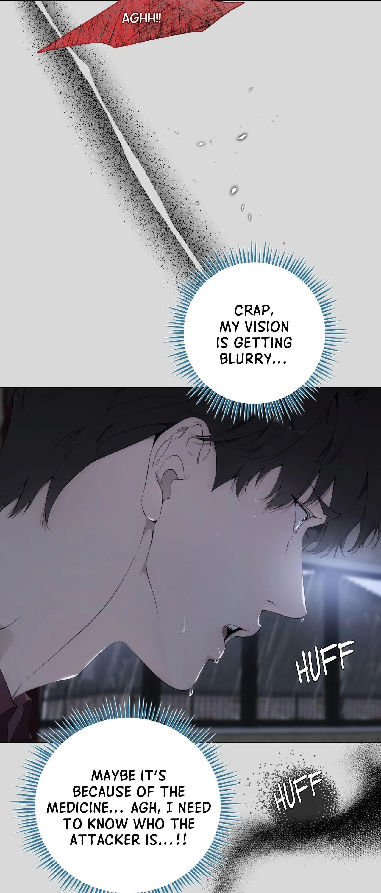 To Me Who Doesn’t Love You - Chapter 44 Page 4