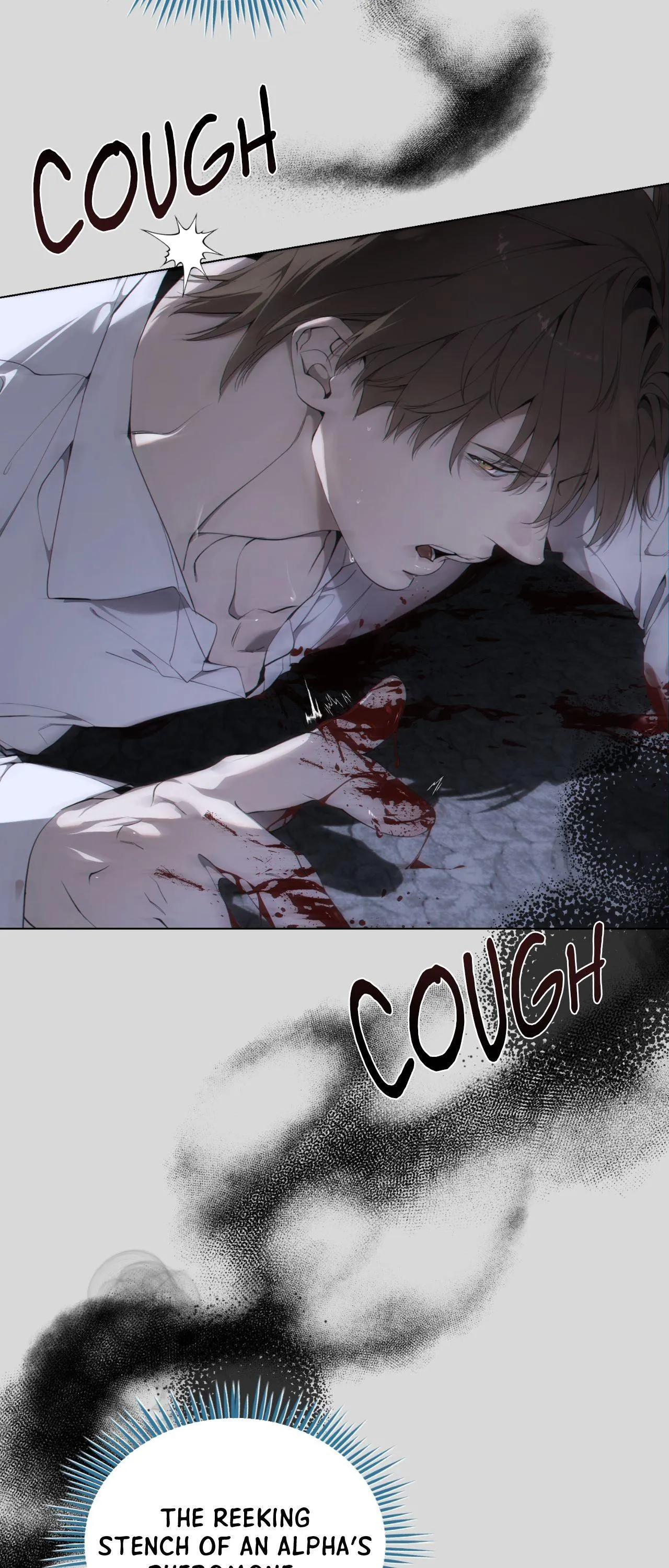 To Me Who Doesn’t Love You - Chapter 44 Page 5