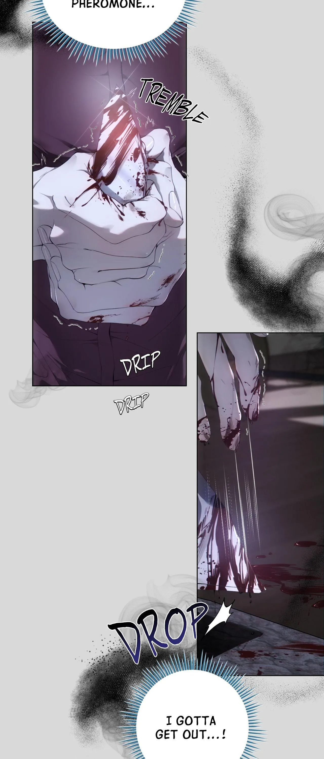 To Me Who Doesn’t Love You - Chapter 44 Page 6